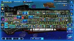 Screenshot 6: Pixel Starships™: Hyperspace