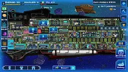 Screenshot 5: Pixel Starships™: Hyperspace