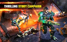 Screenshot 19: SHADOWGUN LEGENDS