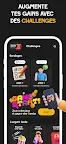 Screenshot 18: Gamby - Jeu de Sport Social