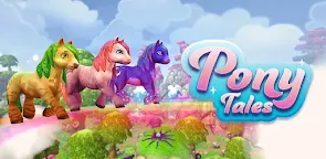 Screenshot 33: Pony Tales: My Magic Horse