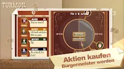 Screenshot 4: Turmoil