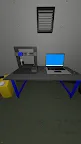 Screenshot 2: Escape from the Science Room