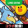 Icon: LINE Hero Rumble/Let's rumble!