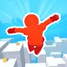 Icon: Parkour Race - Freerun Game