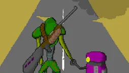 Screenshot 6: スクラップフレンズ