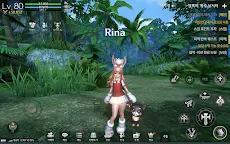 Screenshot 10: Tera M