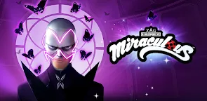 Screenshot 29: Miraculous Ladybug & Cat Noir