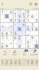 Screenshot 2: Sudoku - Sudoku Clásico