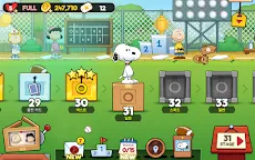 Screenshot 13: Snoopy Spot the Difference | Coréen