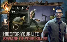 Screenshot 11: Dead by Daylight | Global