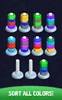 Screenshot 15: Sort puzzle-Nuts and Bolts