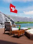 Screenshot 13: Can you escape Switzerland 
