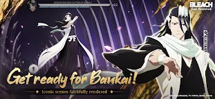 Screenshot 7: BLEACH: Soul Resonance