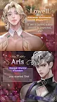 Screenshot 3: MY UNHOLIC: romantic fantasy