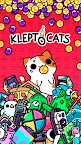 Screenshot 1: 神偷貓咪 KleptoCats