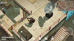 Screenshot 12: Dead God Land: Survival Games