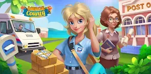 Screenshot 22: 融合都市®