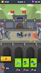 Screenshot 5: Slime Warriors: King of Slime