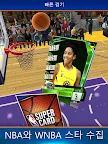 Screenshot 6: NBA 슈퍼카드 - 농구와 카드 배틀 게임