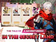 Screenshot 13: Secret Land Adventure