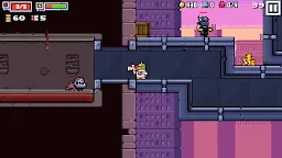 Screenshot 20: 特工電鴨