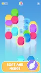 Screenshot 2: Hexa Sorting Puzzle