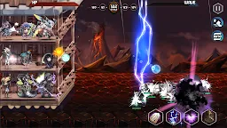 Screenshot 1: 塔王格倫德爾