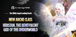 Screenshot 16: ArcheAge WAR | SEA
