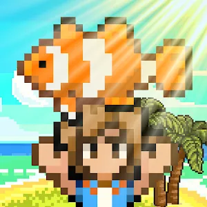 Fishing Paradiso | English