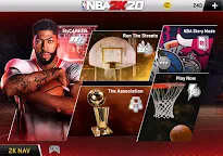 Screenshot 12: NBA 2K20