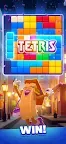 Screenshot 3: Tetris® Block Party