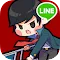 LINE 殭屍學園