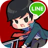 Icon: LINE 좀비고등학교