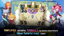 Screenshot 4: The World of Magic