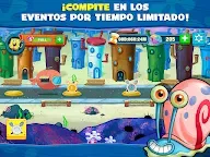 Screenshot 14: Bob Esponja Concurso de Cocina