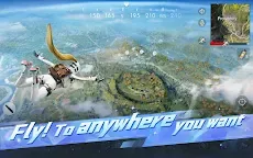 Screenshot 8: Knives Out - Tokyo Royale | Global