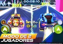 Screenshot 12: RaceCraft - Build & Race