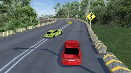 Screenshot 3: Wengallbi Drive: Шашки