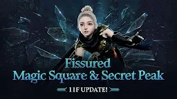 Screenshot 1: MIR4 | Bản quốc tế