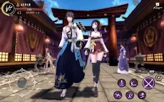 Screenshot 21: 幻想神域2 | 日版