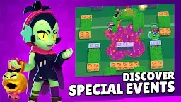 Screenshot 7: Brawl Stars | Global