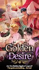 Screenshot 4: Golden Desire: Fantasy Romance
