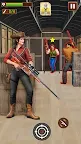 Screenshot 3: Western Survival Shooting Game