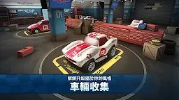 Screenshot 2: 迷你賽車2