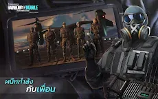 Screenshot 20: Rainbow Six Mobile