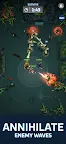 Screenshot 2: Mercenary Syndicate: Survival