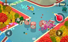 Screenshot 11: Blocks Racing