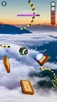 Screenshot 3: Super Rolling Ball Balance