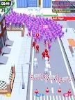 Screenshot 9: Crowd City